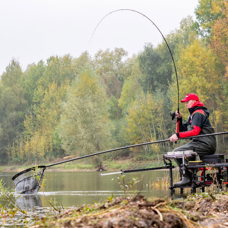 Map Generation Pro Feeder Rods